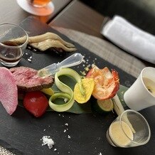 RESTAURANT LUKE with SKY LOUNGE（レストラン ルーク ウィズ スカイラウンジ）の画像