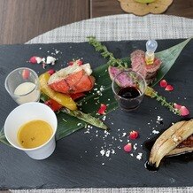 RESTAURANT LUKE with SKY LOUNGE（レストラン ルーク ウィズ スカイラウンジ）の画像