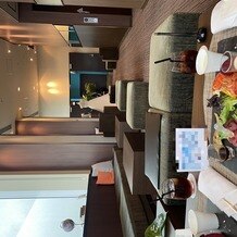 RESTAURANT LUKE with SKY LOUNGE（レストラン ルーク ウィズ スカイラウンジ）の画像