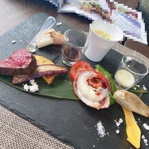 RESTAURANT LUKE with SKY LOUNGE（レストラン ルーク ウィズ スカイラウンジ）の画像