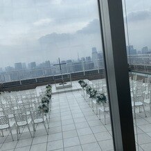 RESTAURANT LUKE with SKY LOUNGE（レストラン ルーク ウィズ スカイラウンジ）の画像