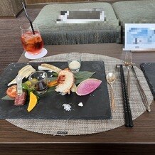 RESTAURANT LUKE with SKY LOUNGE（レストラン ルーク ウィズ スカイラウンジ）の画像
