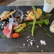 RESTAURANT LUKE with SKY LOUNGE（レストラン ルーク ウィズ スカイラウンジ）の画像