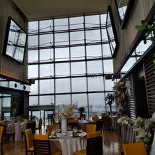 RESTAURANT LUKE with SKY LOUNGE（レストラン ルーク ウィズ スカイラウンジ）の画像