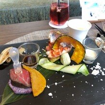 RESTAURANT LUKE with SKY LOUNGE（レストラン ルーク ウィズ スカイラウンジ）の画像