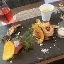 RESTAURANT LUKE with SKY LOUNGE（レストラン ルーク ウィズ スカイラウンジ）の画像