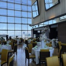 RESTAURANT LUKE with SKY LOUNGE（レストラン ルーク ウィズ スカイラウンジ）の画像