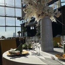 RESTAURANT LUKE with SKY LOUNGE（レストラン ルーク ウィズ スカイラウンジ）の画像