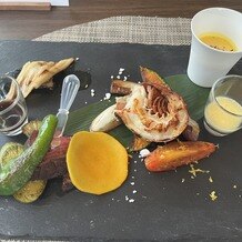 RESTAURANT LUKE with SKY LOUNGE（レストラン ルーク ウィズ スカイラウンジ）の画像