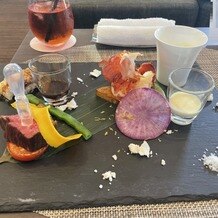 RESTAURANT LUKE with SKY LOUNGE（レストラン ルーク ウィズ スカイラウンジ）の画像