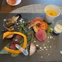 RESTAURANT LUKE with SKY LOUNGE（レストラン ルーク ウィズ スカイラウンジ）の画像