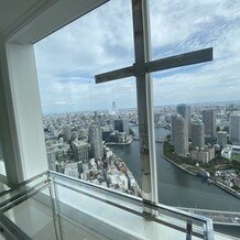 RESTAURANT LUKE with SKY LOUNGE（レストラン ルーク ウィズ スカイラウンジ）の画像