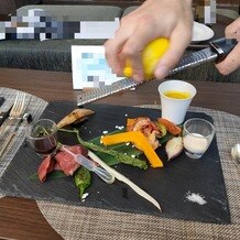 RESTAURANT LUKE with SKY LOUNGE（レストラン ルーク ウィズ スカイラウンジ）の画像