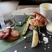 RESTAURANT LUKE with SKY LOUNGE（レストラン ルーク ウィズ スカイラウンジ）の画像