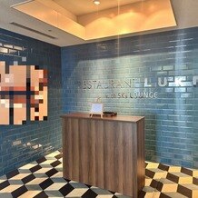 RESTAURANT LUKE with SKY LOUNGE（レストラン ルーク ウィズ スカイラウンジ）の画像