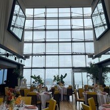 RESTAURANT LUKE with SKY LOUNGE（レストラン ルーク ウィズ スカイラウンジ）の画像