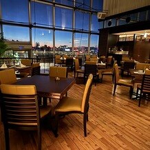 RESTAURANT LUKE with SKY LOUNGE（レストラン ルーク ウィズ スカイラウンジ）の写真｜披露宴・パーティー会場｜2025-01-07 23:18:17.0ままままさん投稿