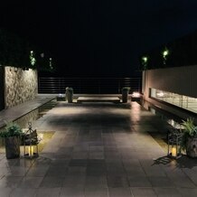 SCAPES THE SUITE（スケープス ザ スィート）の画像｜挙式会場の横にある会場です。こちらでウェルカムパーティーもできるそうです。