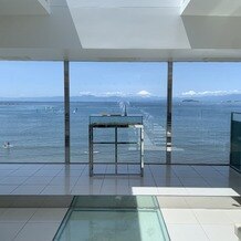 SCAPES THE SUITE（スケープス ザ スィート）の画像｜海が広がっている