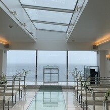 SCAPES THE SUITE（スケープス ザ スィート）の画像｜大雨でも綺麗です！