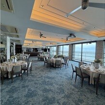 SCAPES THE SUITE（スケープス ザ スィート）の写真｜披露宴・パーティー会場｜2025-09-02 19:57:48.0じゅなさん投稿