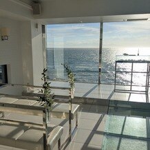SCAPES THE SUITE（スケープス ザ スィート）の写真｜挙式会場｜2025-09-01 14:59:42.0くるみさん投稿