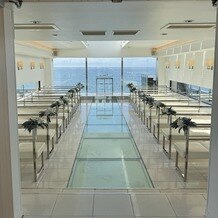 SCAPES THE SUITE（スケープス ザ スィート）の写真｜挙式会場｜2025-10-06 21:29:16.0ともこさん投稿