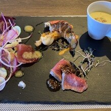 SCAPES THE SUITE（スケープス ザ スィート）の写真｜料理・ケーキ｜2025-10-05 15:42:35.0ポチタさん投稿