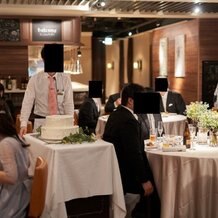 ＢＡＬＣＯＮＹ　ＲＥＳＴＡＵＲＡＮＴ＆ＢＡＲ（バルコニー　レストランアンドバー）の写真｜披露宴・パーティー会場｜2021-01-06 19:56:55.0ラブさん投稿