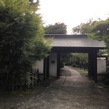 迎賓館 サクラヒルズ川上別荘の画像