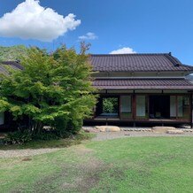 迎賓館　サクラヒルズ川上別荘の画像