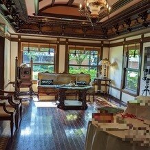 迎賓館　サクラヒルズ川上別荘の画像