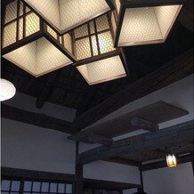 迎賓館　サクラヒルズ川上別荘の画像