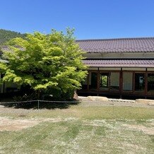 迎賓館　サクラヒルズ川上別荘の画像