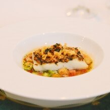 ホテル ザ・マンハッタンの画像｜お魚料理。
美味しすぎました！