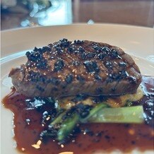 ホテル ザ・マンハッタンの写真｜料理・ケーキ｜2025-11-15 21:38:52.0Youさん投稿