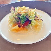 ホテル ザ・マンハッタンの写真｜料理・ケーキ｜2025-11-15 21:38:52.0Youさん投稿