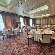 ホテル ザ・マンハッタンの写真｜披露宴・パーティー会場｜2025-11-15 21:38:52.0Youさん投稿