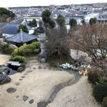 ＴＥＲＡＫＯＹＡの画像｜日本庭園（挙式会場）