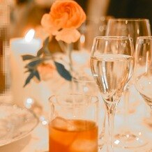 アーモニー アグレアーブル（旧マノワール・ディノ）の写真｜花