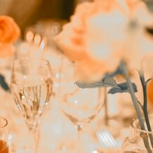 アーモニー アグレアーブル（旧マノワール・ディノ）の写真｜花