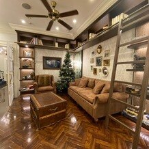 アーカンジェル代官山の画像