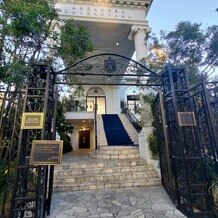 アーカンジェル代官山の画像