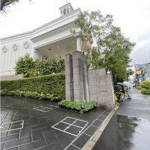 アーカンジェル代官山の画像