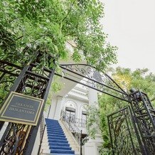 アーカンジェル代官山の画像