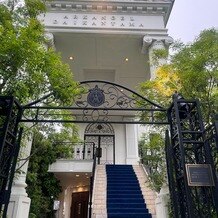 アーカンジェル代官山の画像