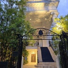 アーカンジェル代官山の画像