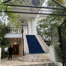 アーカンジェル代官山の画像