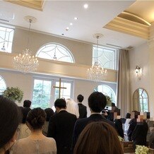 アーセンティア迎賓館　柏の画像