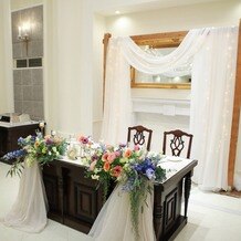 アーセンティア迎賓館　柏の画像｜高砂